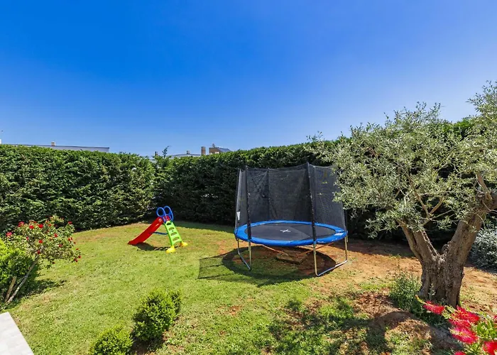 Kika-2 By Interhome Appartement