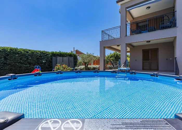 Kika-2 By Interhome Appartement *