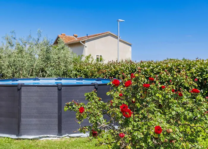 Kika-2 By Interhome Ližnjan