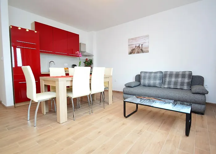 Appartement Kika-2 By Interhome *