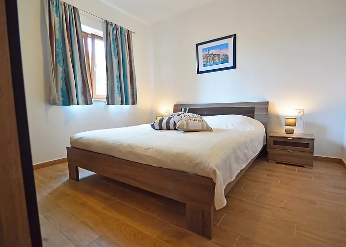 Kika-2 By Interhome Appartement *