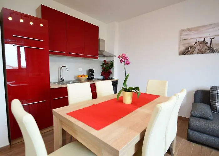 Kika-2 By Interhome Appartement