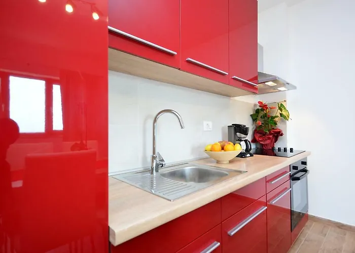 Appartement Kika-2 By Interhome