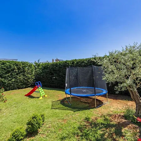 Kika-2 By Interhome Appartamento