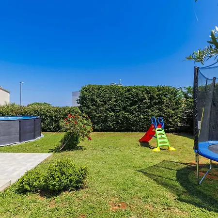 Appartamento Kika-2 By Interhome *