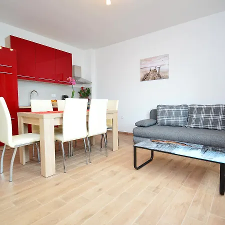 Appartamento Kika-2 By Interhome *