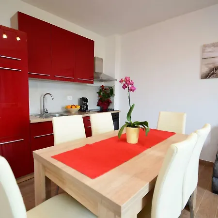 Kika-2 By Interhome Apartamento