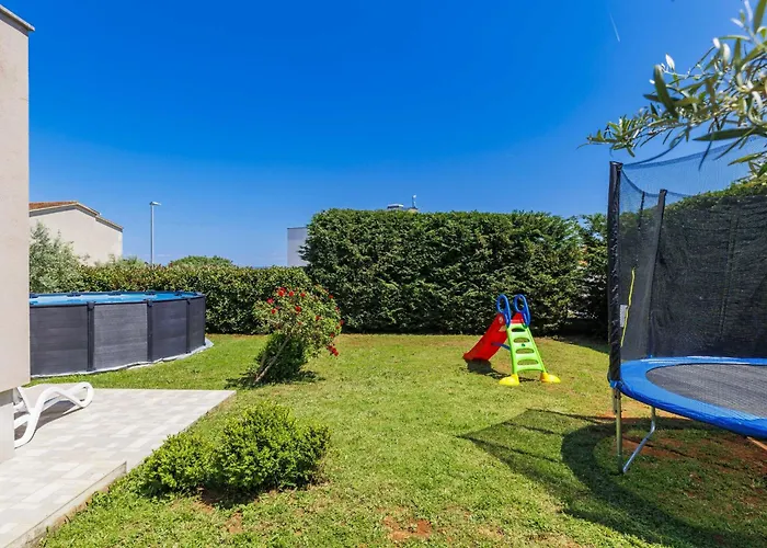 דירה Kika-2 By Interhome *